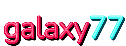galaxy77 — logo kanal